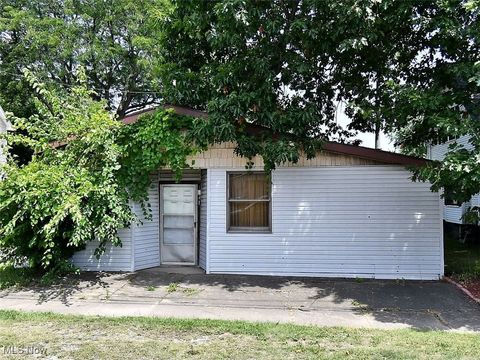1541 N Main Street, Niles, OH 44446 - MLS#: 5097184