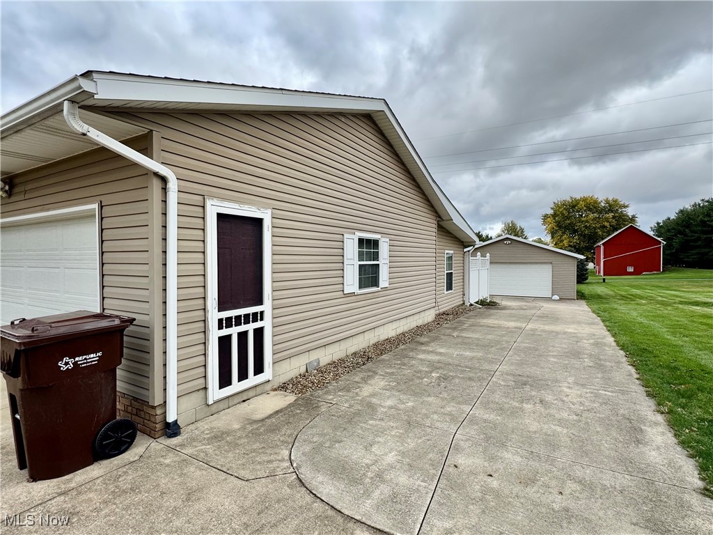 Westview Estates - Residential