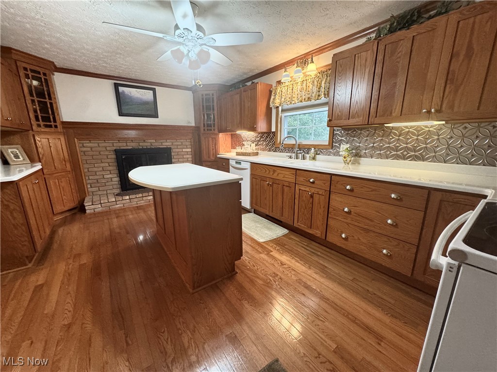 Westview Estates - Residential