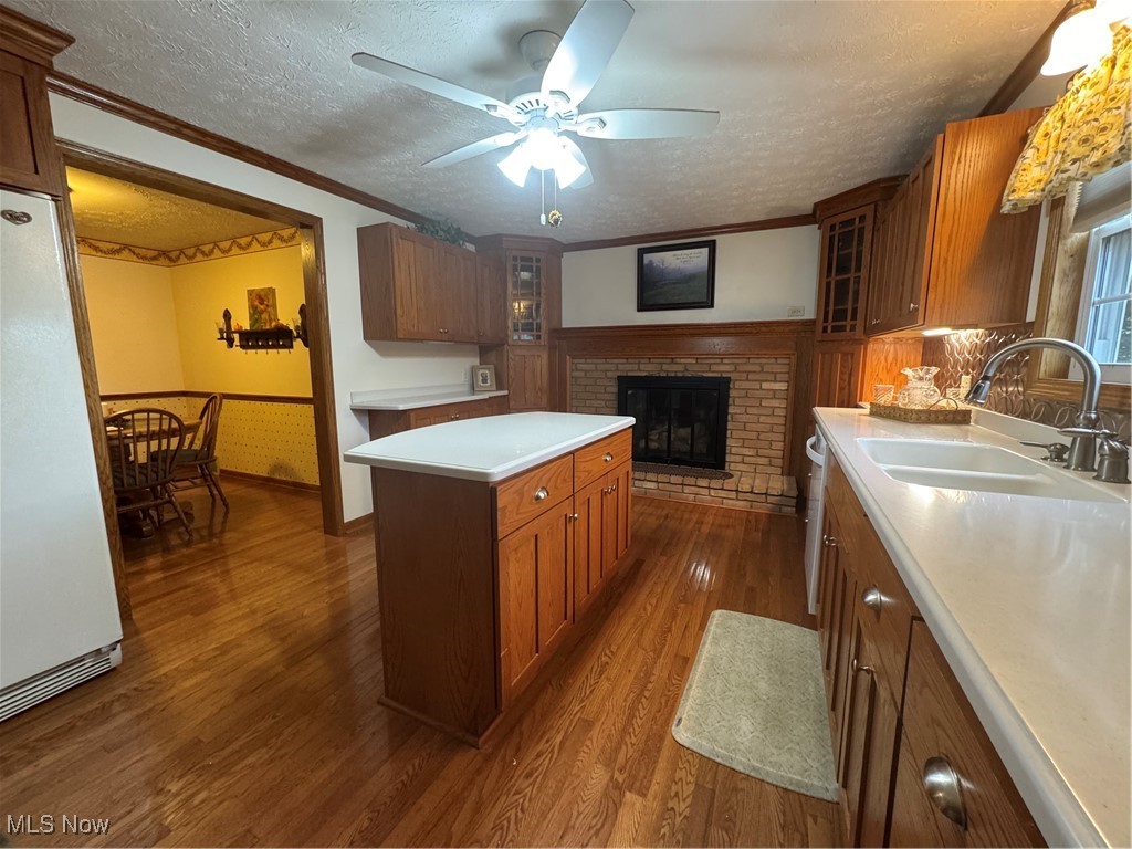 Westview Estates - Residential