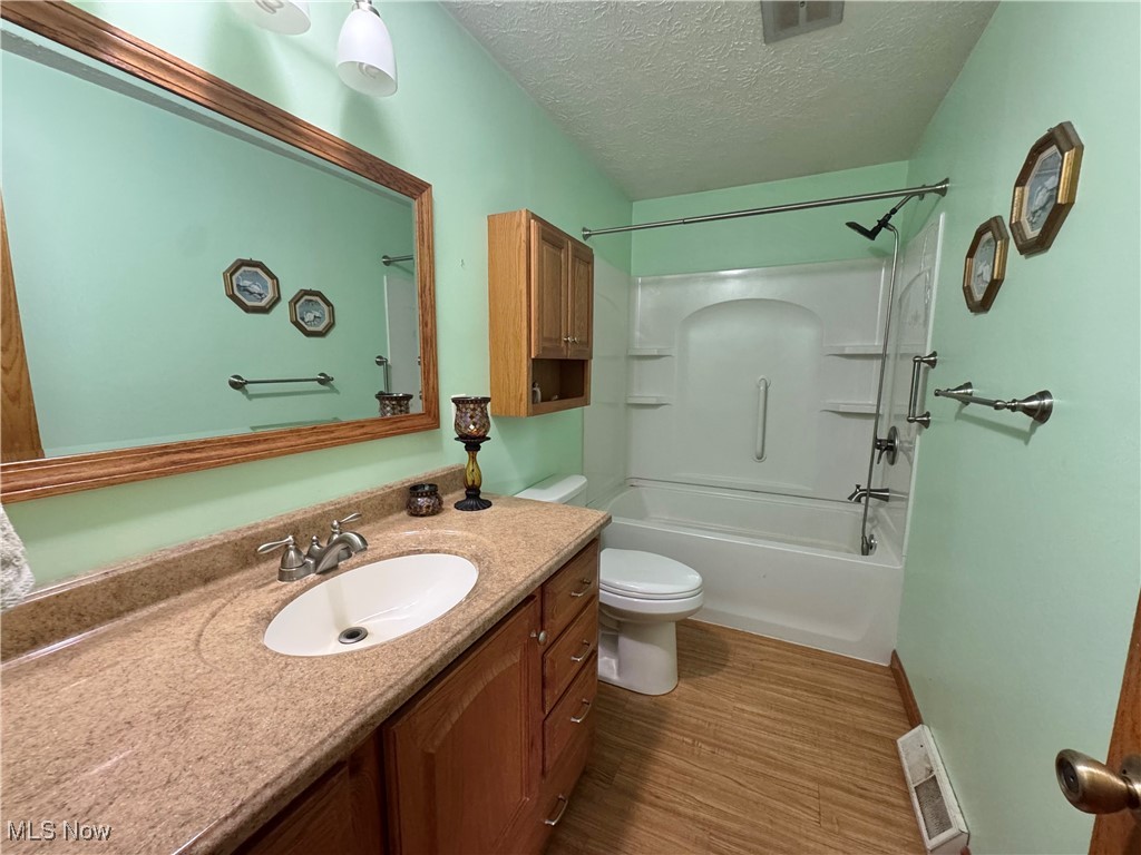 Westview Estates - Residential