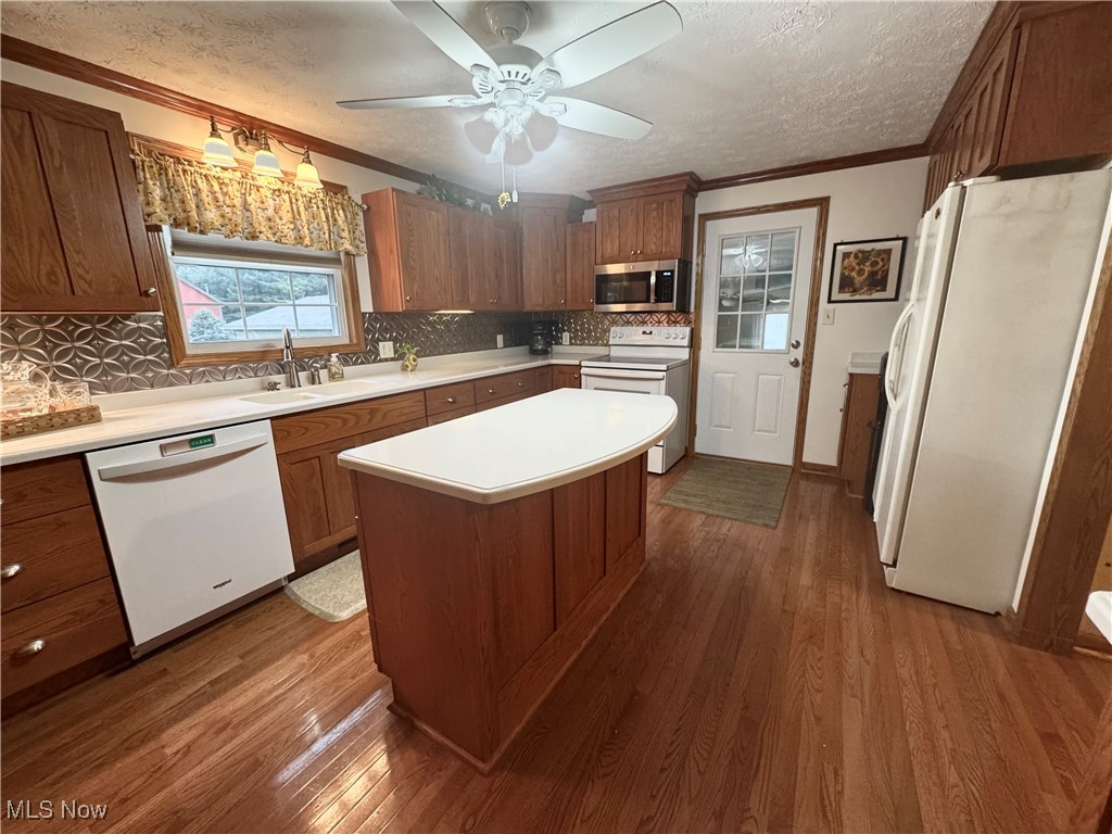 Westview Estates - Residential