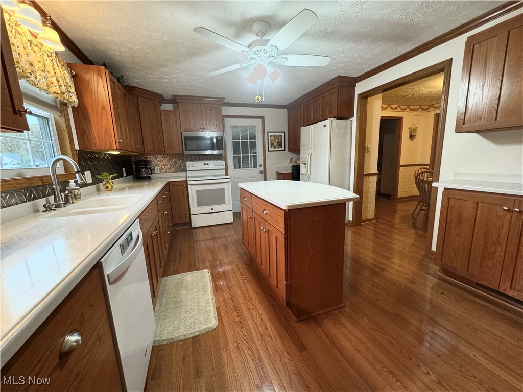 Westview Estates - Residential