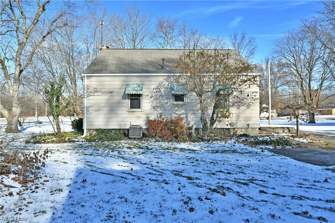 Liberty Township Sec 17 - Residential