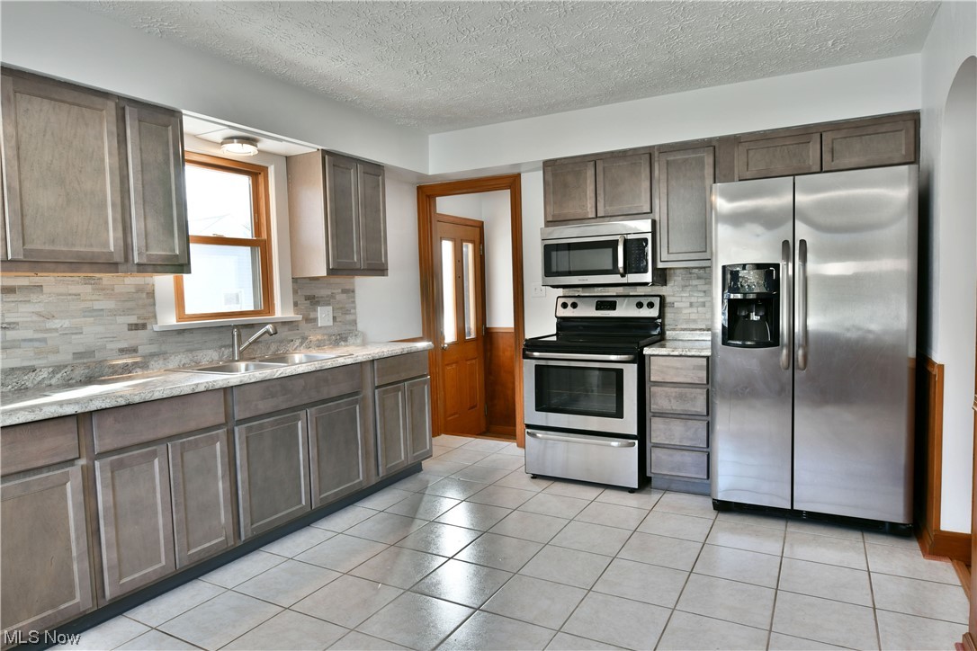 Liberty Township Sec 17 - Residential