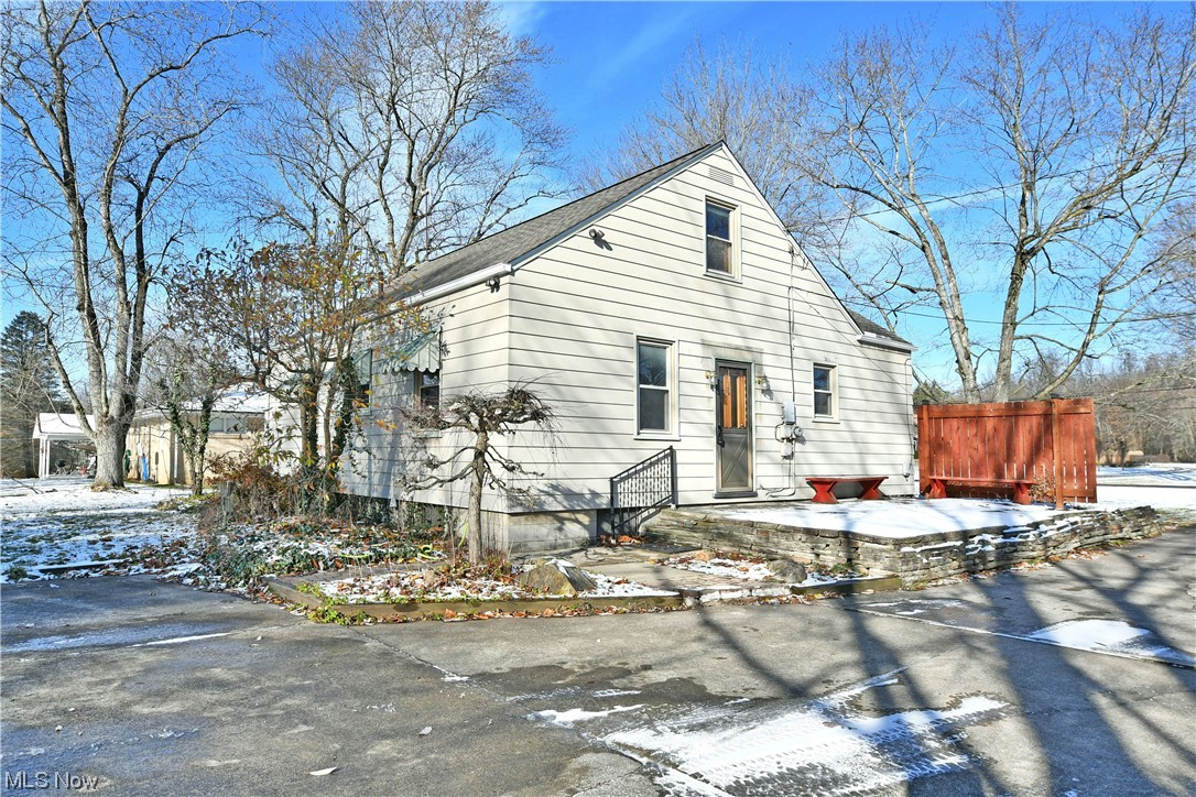 Liberty Township Sec 17 - Residential