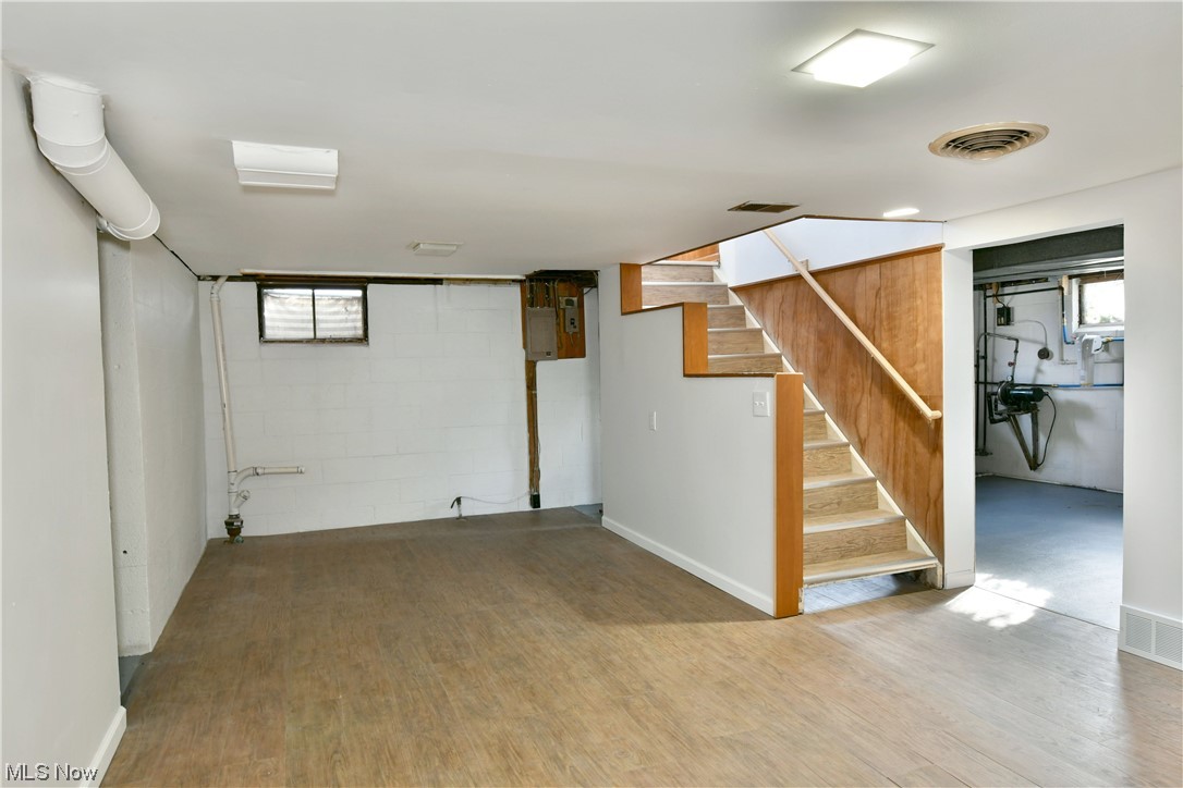 Liberty Township Sec 17 - Residential