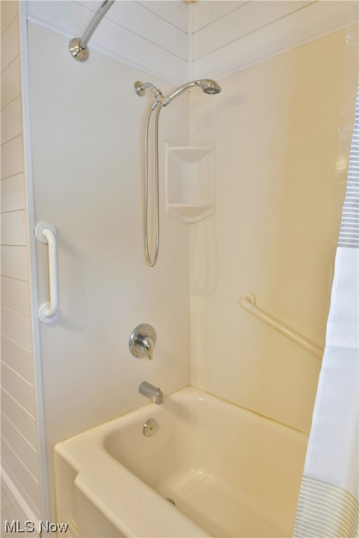 Liberty Township Sec 17 - Residential