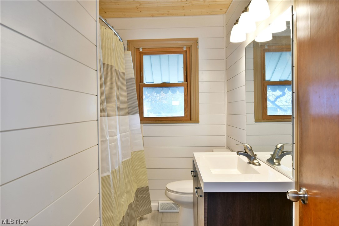 Liberty Township Sec 17 - Residential