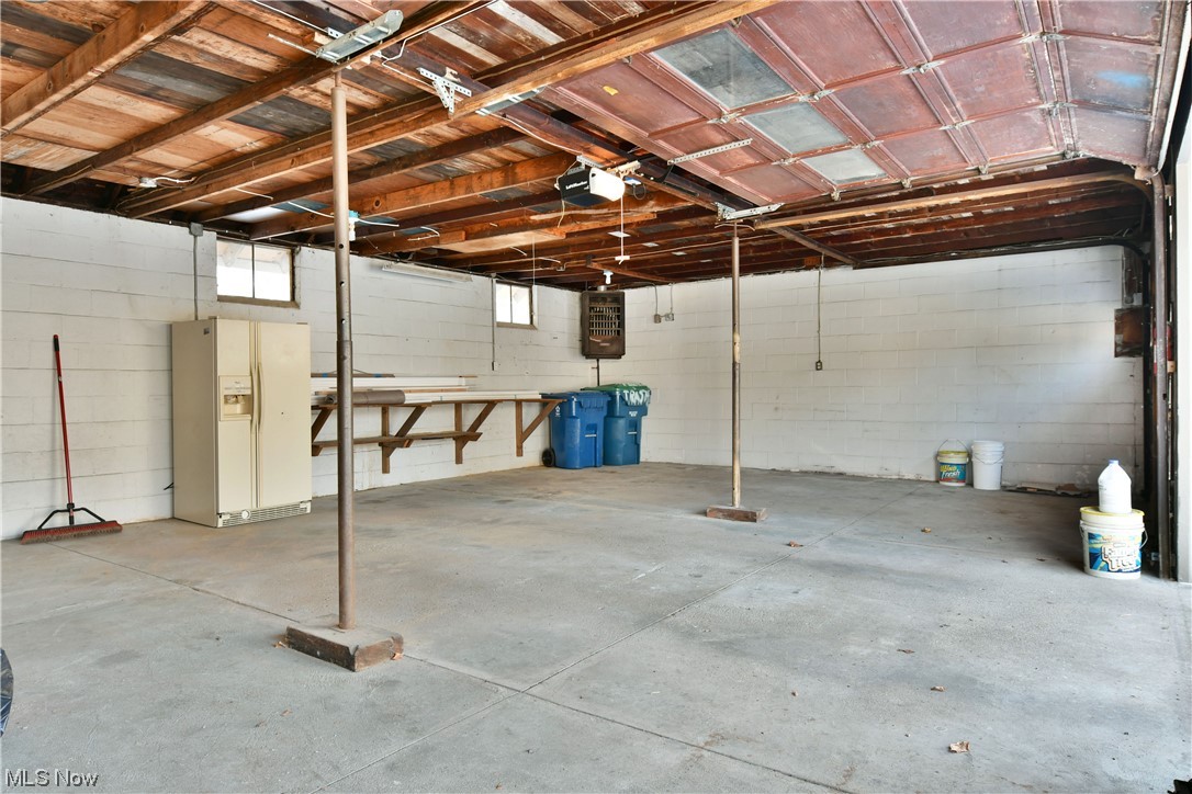 Liberty Township Sec 17 - Residential