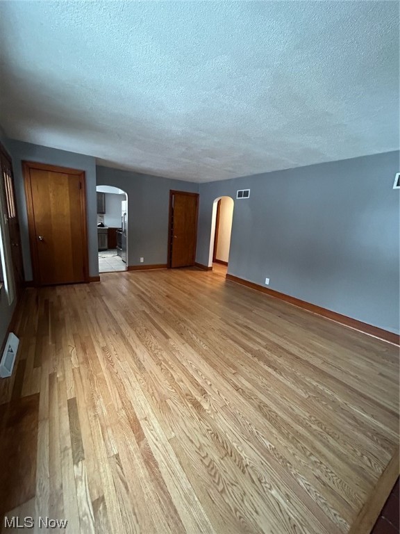 Liberty Township Sec 17 - Residential