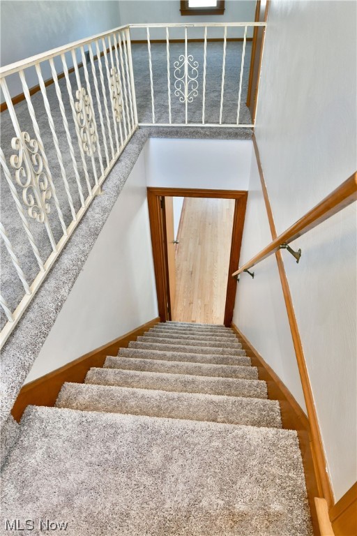 Liberty Township Sec 17 - Residential