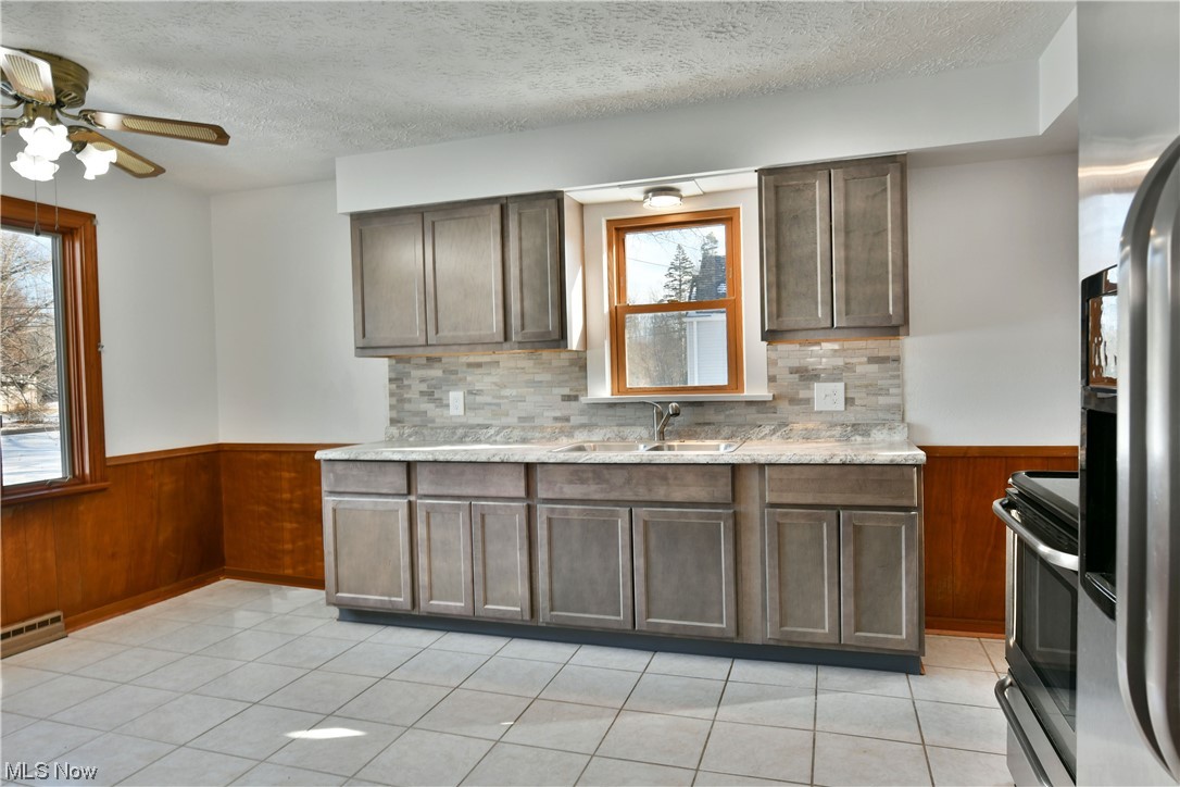 Liberty Township Sec 17 - Residential