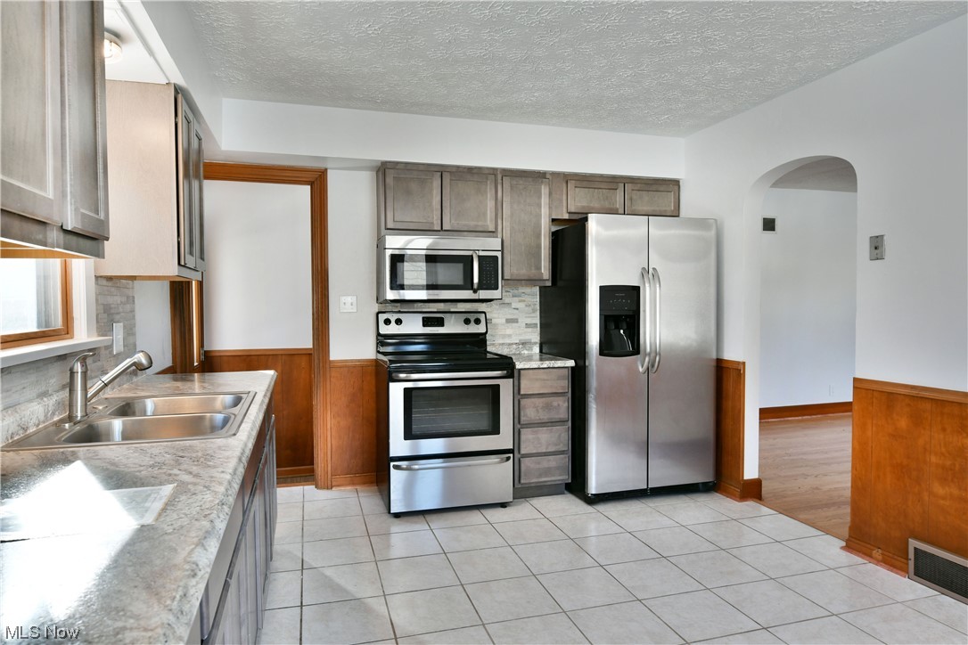 Liberty Township Sec 17 - Residential