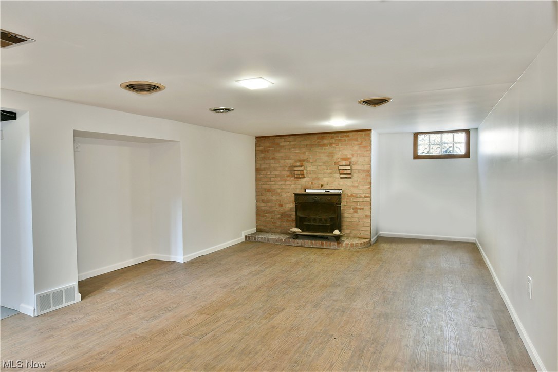 Liberty Township Sec 17 - Residential