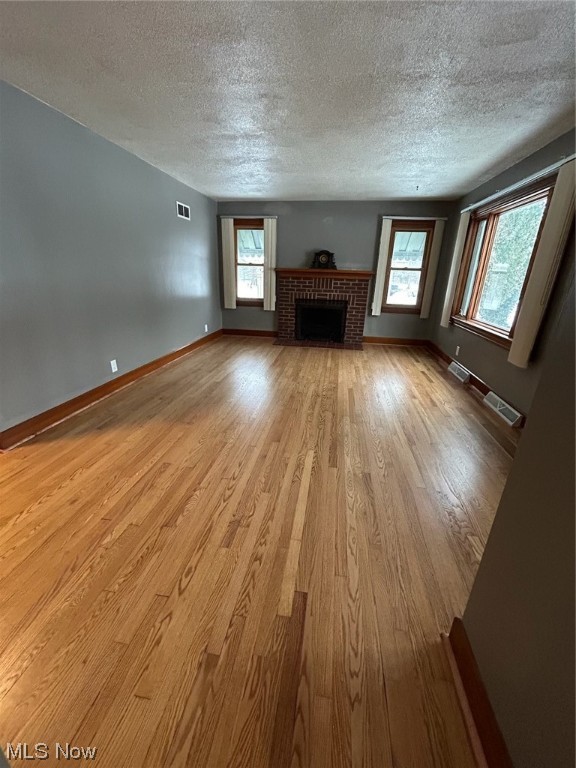 Liberty Township Sec 17 - Residential