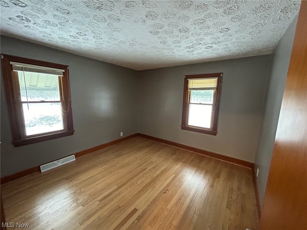 Liberty Township Sec 17 - Residential