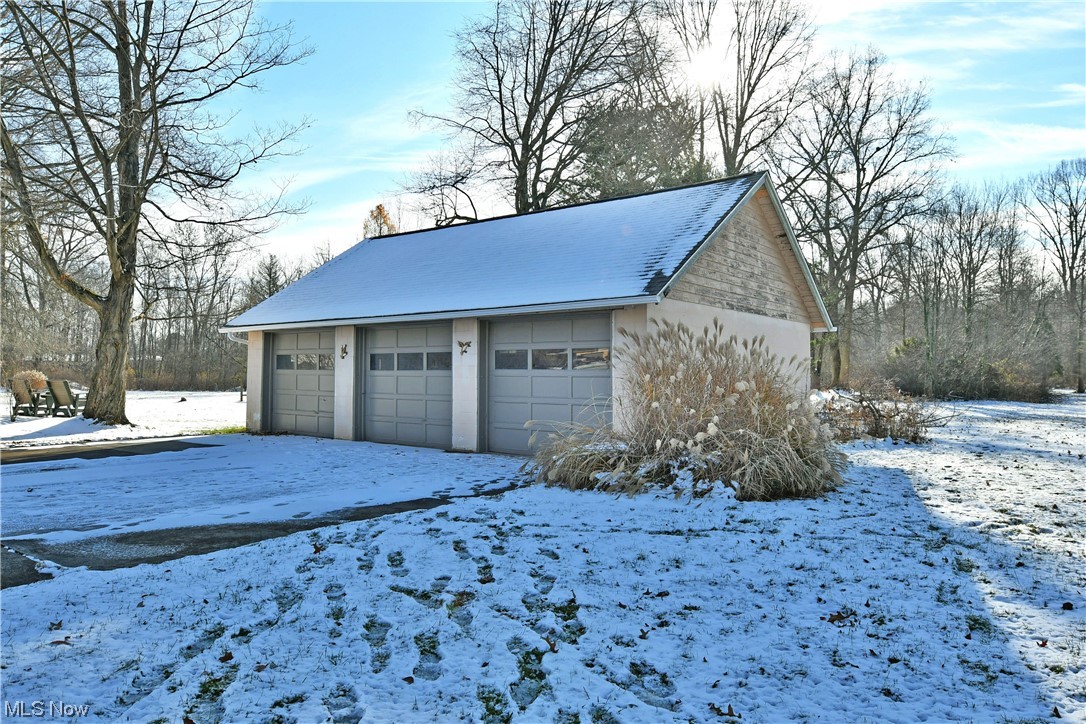 Liberty Township Sec 17 - Residential