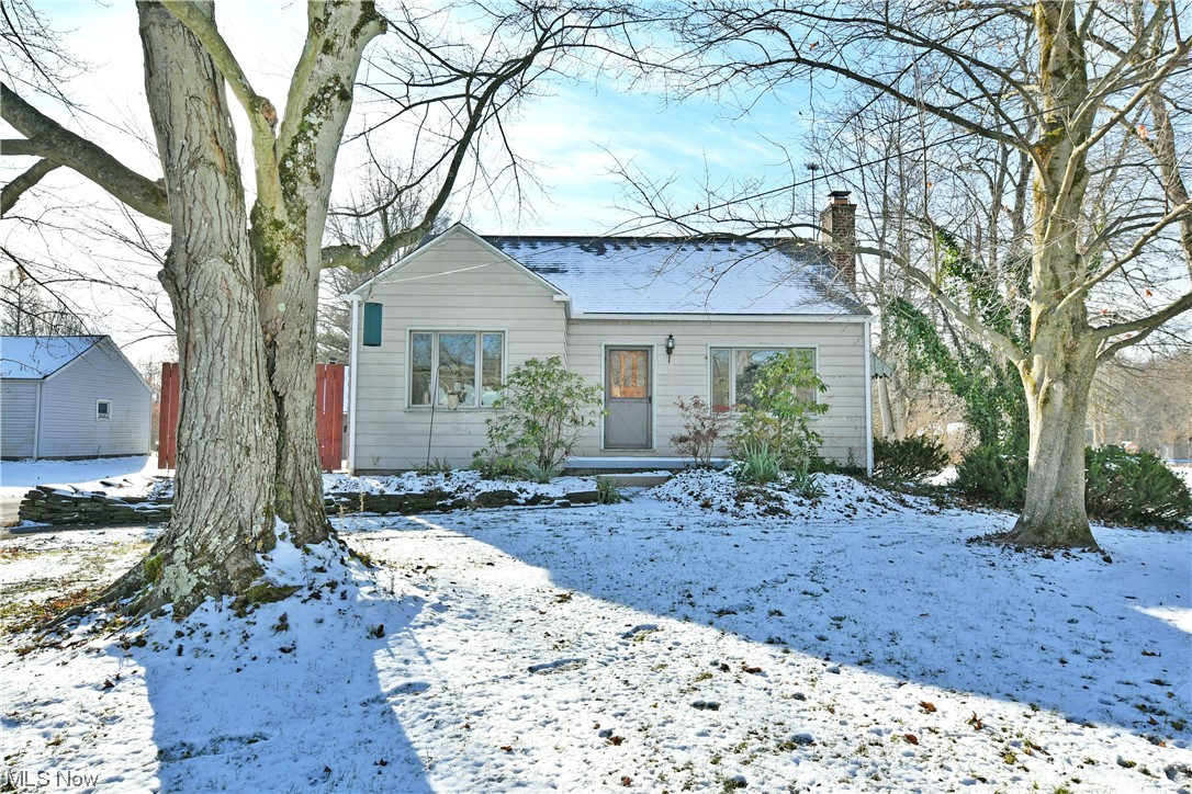 Liberty Township Sec 17 - Residential