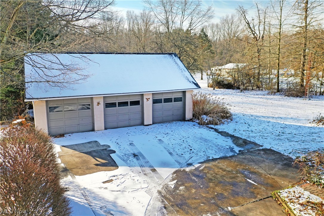 Liberty Township Sec 17 - Residential