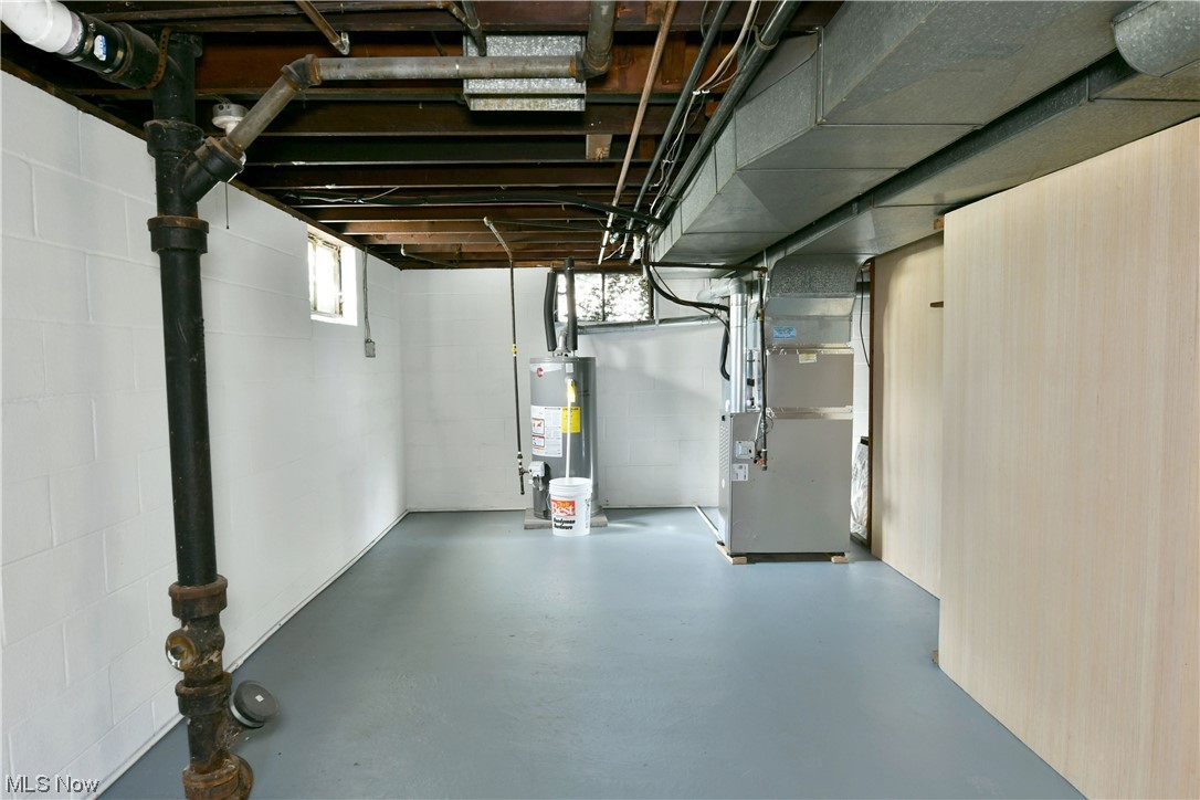 Liberty Township Sec 17 - Residential