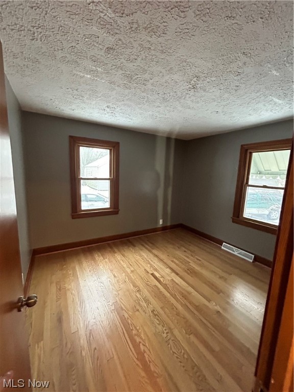 Liberty Township Sec 17 - Residential