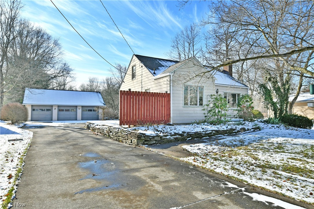 Liberty Township Sec 17 - Residential