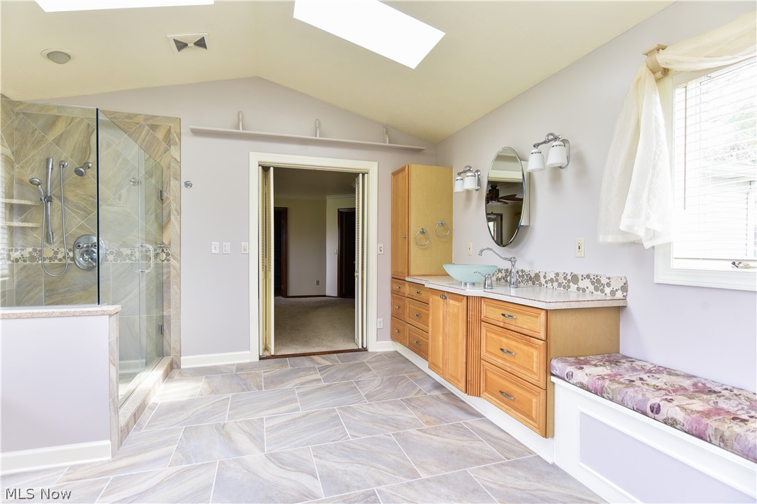 Cricket Lane Estates - Residential