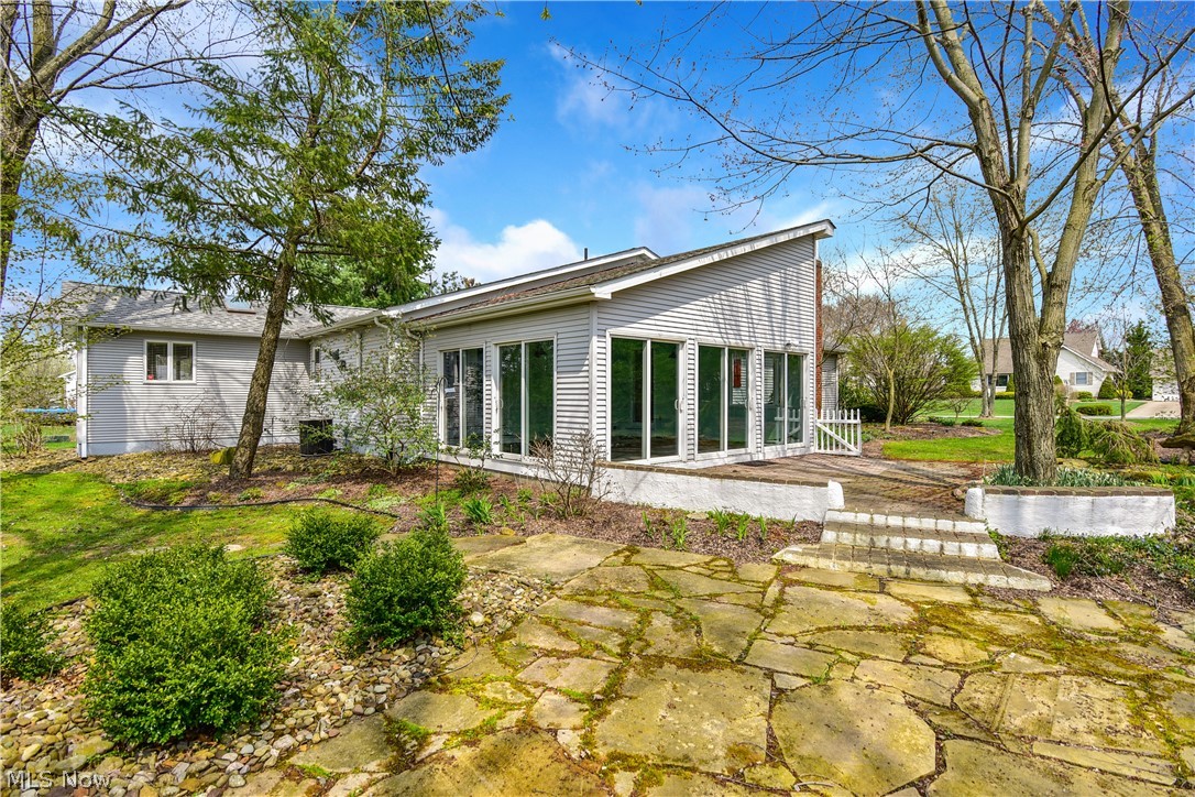 Cricket Lane Estates - Residential