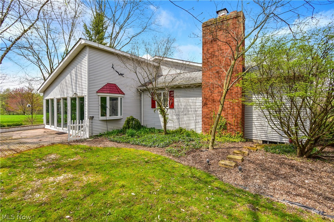 Cricket Lane Estates - Residential