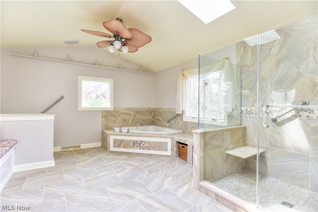 Cricket Lane Estates - Residential