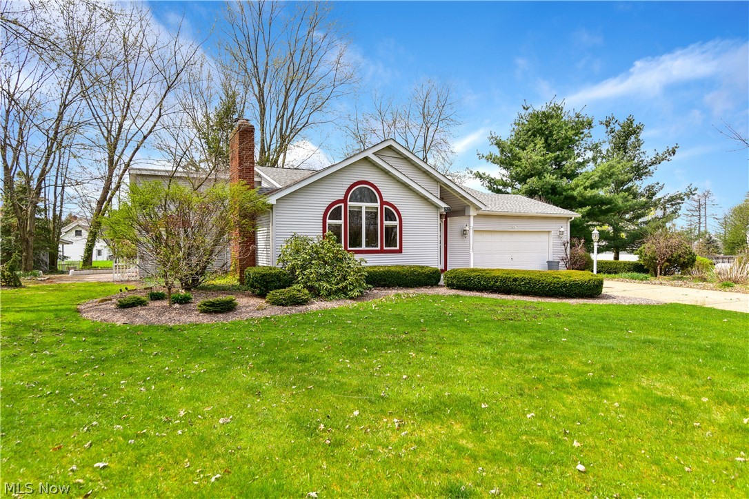 Cricket Lane Estates - Residential