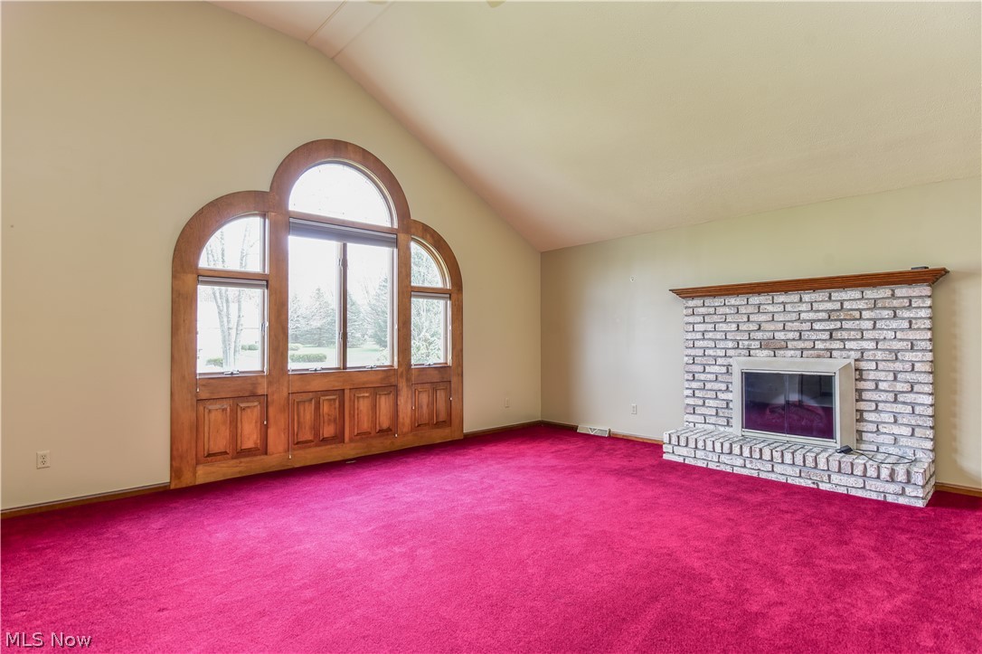 Cricket Lane Estates - Residential