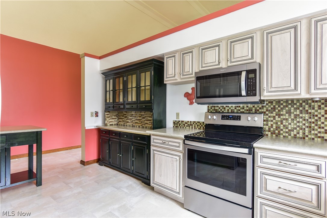 Cricket Lane Estates - Residential