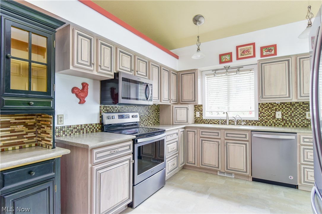 Cricket Lane Estates - Residential