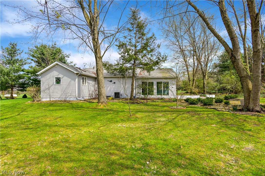 Cricket Lane Estates - Residential