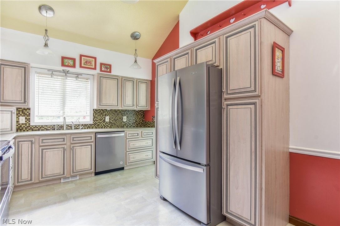 Cricket Lane Estates - Residential