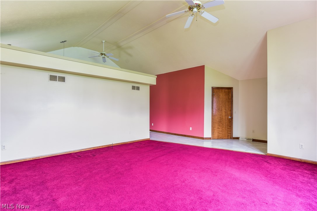 Cricket Lane Estates - Residential