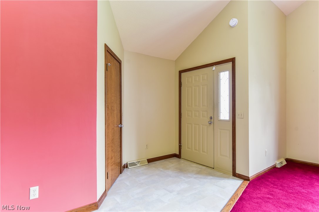 Cricket Lane Estates - Residential