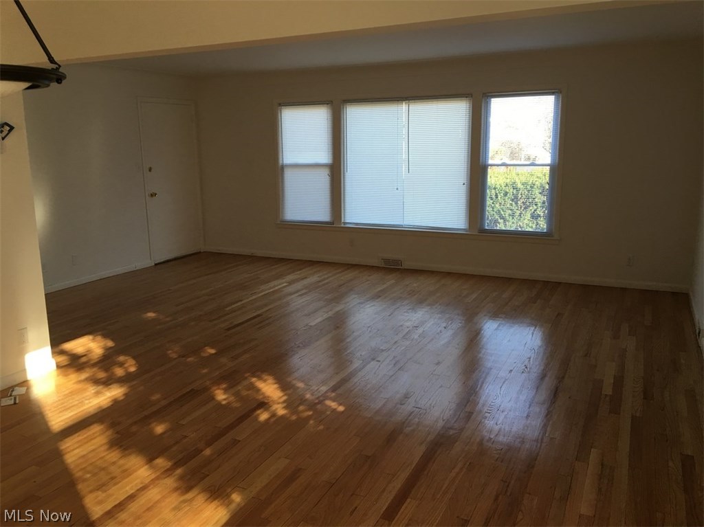 Cedarbrook - Residential Income