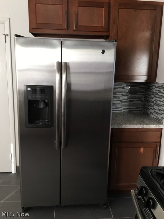 Cedarbrook - Residential Income