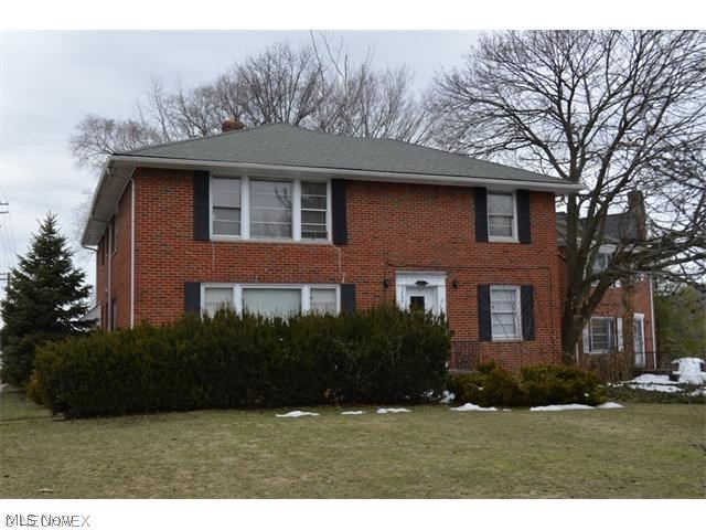 Cedarbrook - Residential Income