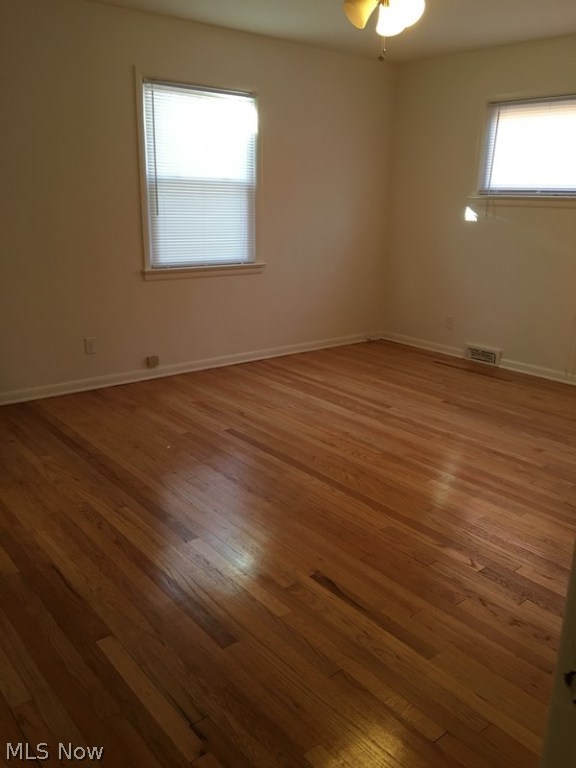 Cedarbrook - Residential Income