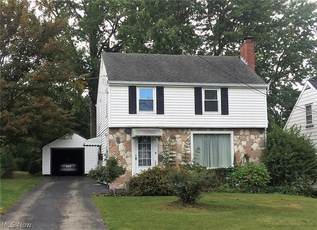 Rose Farms - Residential