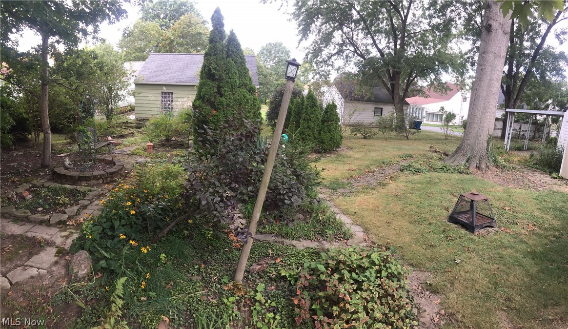 Rose Farms - Residential