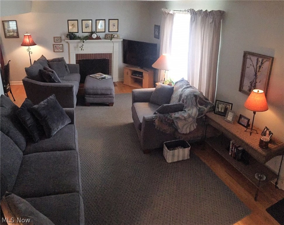 Rose Farms - Residential