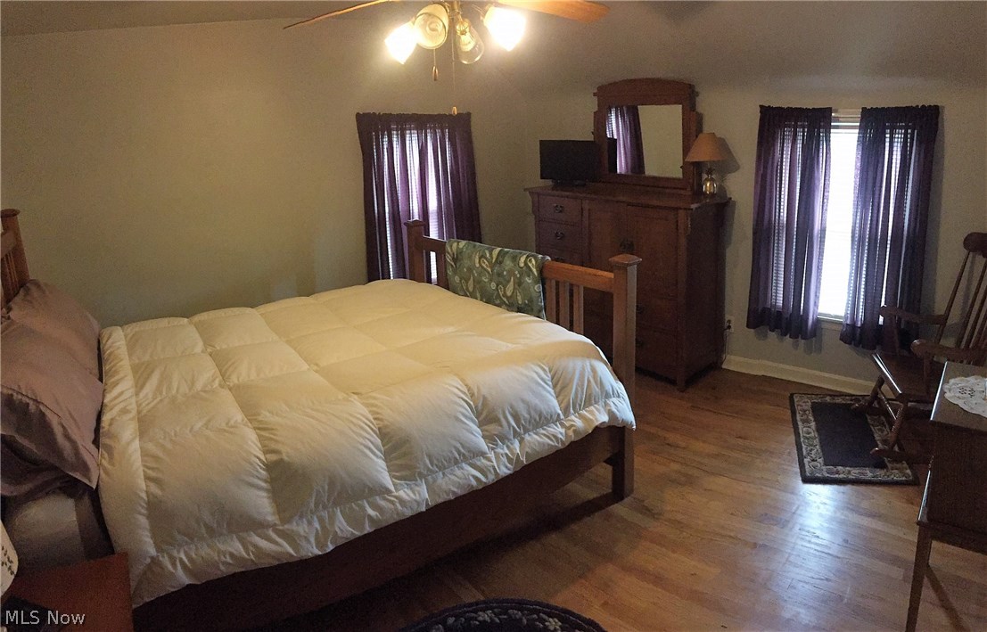 Rose Farms - Residential