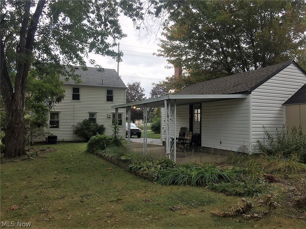 Rose Farms - Residential