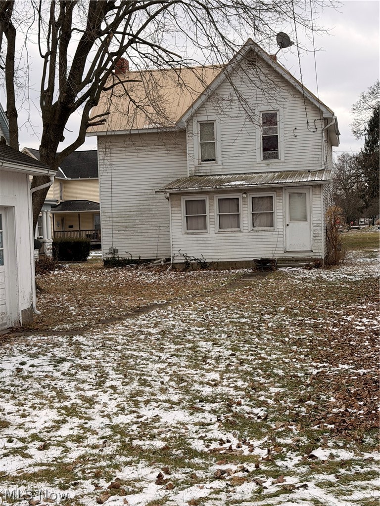 Jw Cassingham Add - Residential