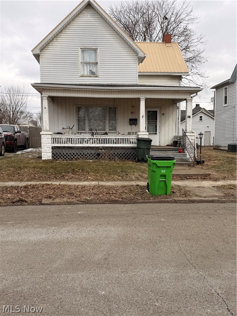 Jw Cassingham Add - Residential